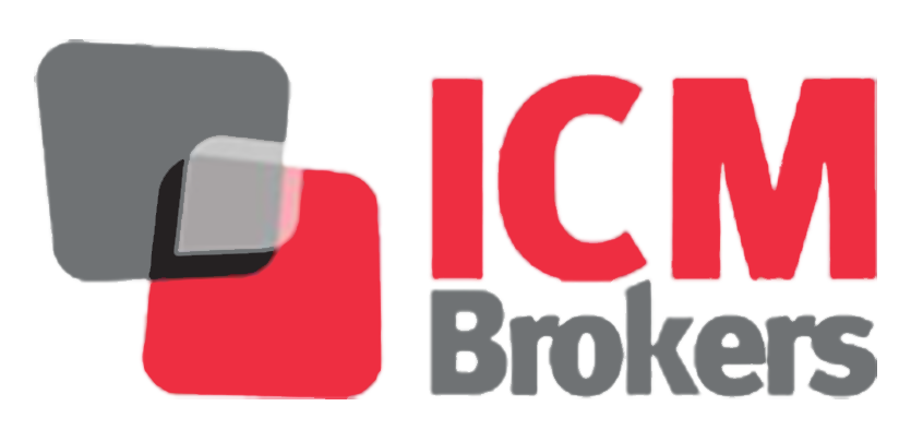 بروکر آی سی ام بروکرز-Icm brokers