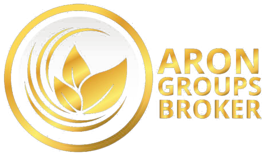 آرون گروپس-broker Aron groups