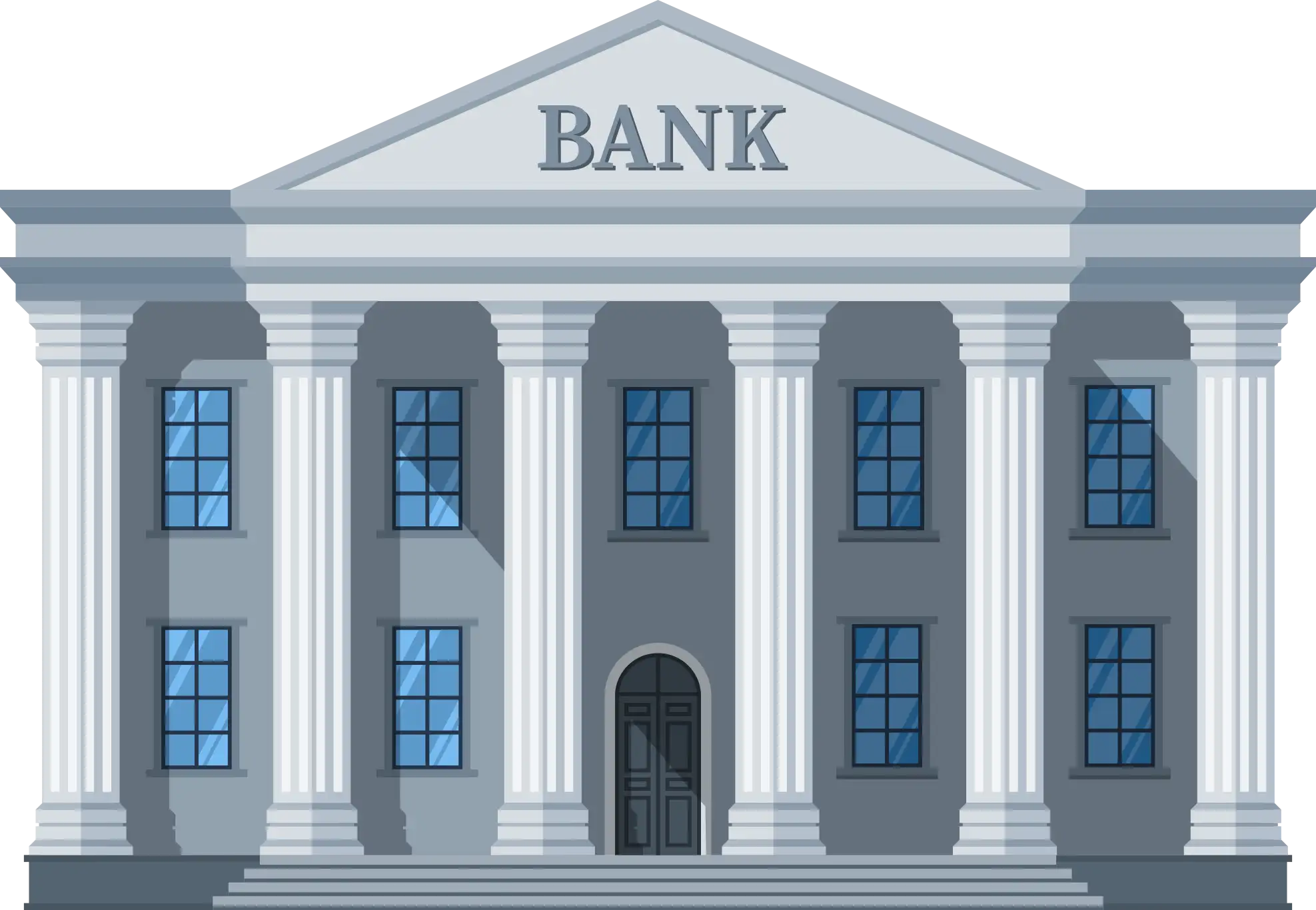 بانک