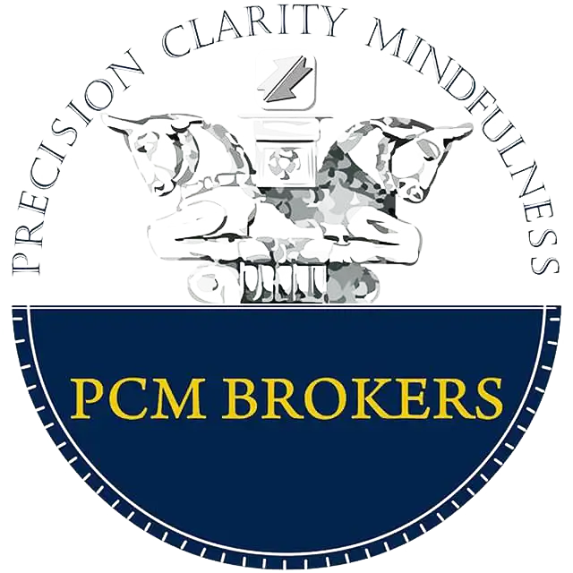 پی سی ام بروکرز-pcm brokers 