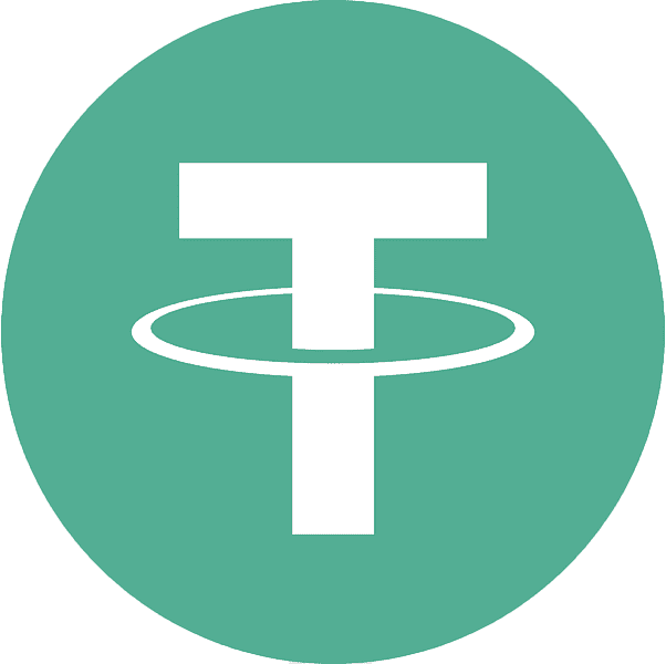 تتر-TRC20-tether