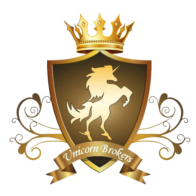 بروکر یونیکورن-unicorn brokers 