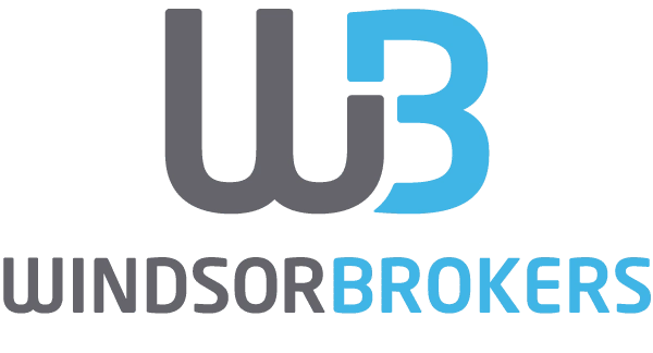 بروکر ویندزور- windsor broker