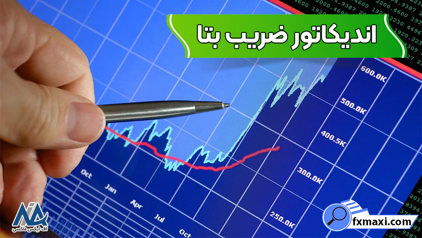 بررسی اندیکاتور ضریب بتا🟢رازهای اندیکاتور ضریب بتا!