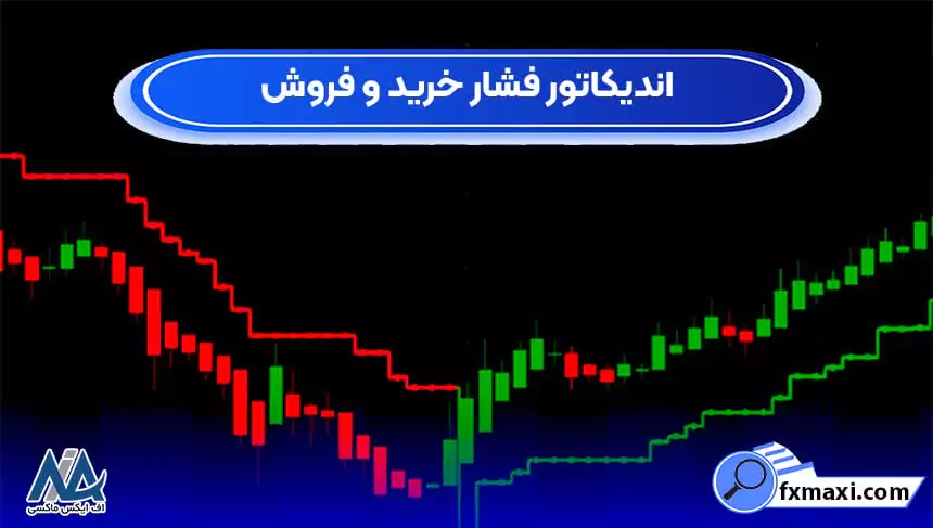 بررسی اندیکاتور فشار خرید و فروش 💥معرفی بهترین اندیکاتور خرید و فروش