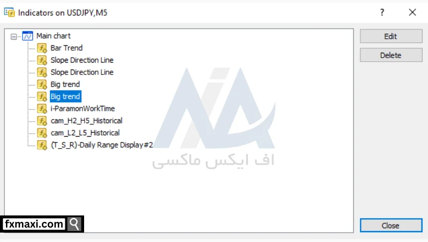 بهترین استراتژی RSI استراتژی RSI و MACD استراتژی فارکس با مووینگ اوریج استراتژی فارکس