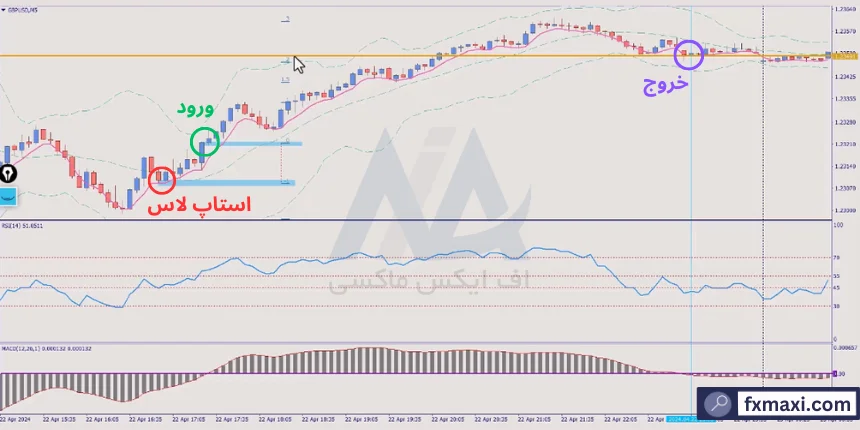 استراتژی شخصی ارز دیجیتالاستراتژی پیشرفته ارز دیجیتال استراتژی بدون استاپ لاس ارز دیجیتال استراتژی پولساز فارکس