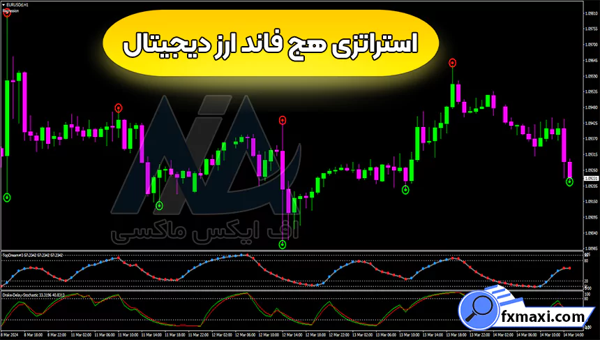 معرفی استراتژی هج فاند ارز دیجیتال