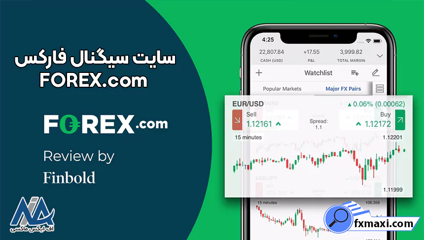 سایت سیگنال فارکس FOREX.comسیگنال فارکس کانال سیگنال فارکس خارجی بهترین کانال سیگنال فارکس خارجی