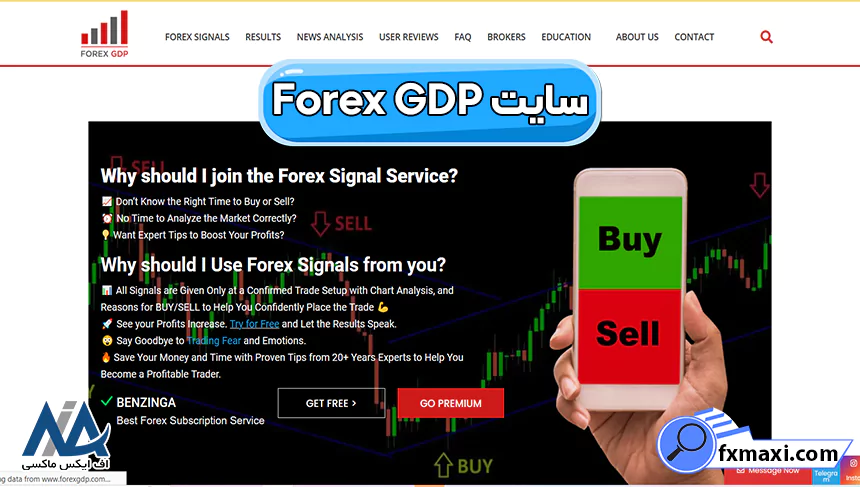 فروش سیگنال فارکسسیگنال فارکس استراتژی فارکس سایت فروش سیگنال فارکس