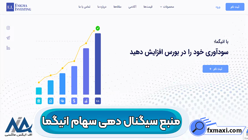 سیگنال رایگان خرید سهامسیگنال رایگان سیگنال فارکس