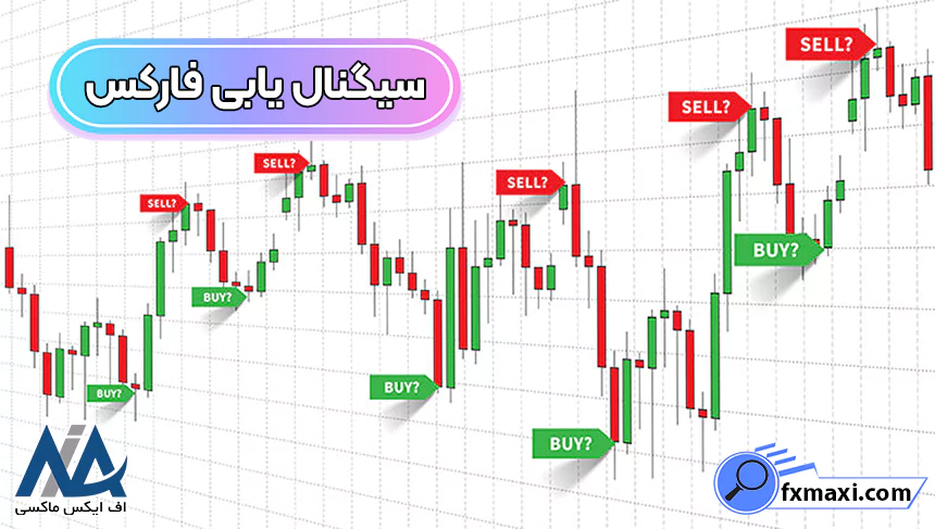 معرفی سیگنال یابی فارکسسیگنال فارکس استراتژی فارکس