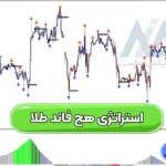 بررسی استراتژی هج فاند طلا ✅دریافت نقاط خرید و فروش