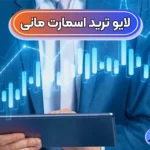 ورود به لایو ترید اسمارت مانی 🟠کسب سود در معاملات زنده اسمارت مانی!