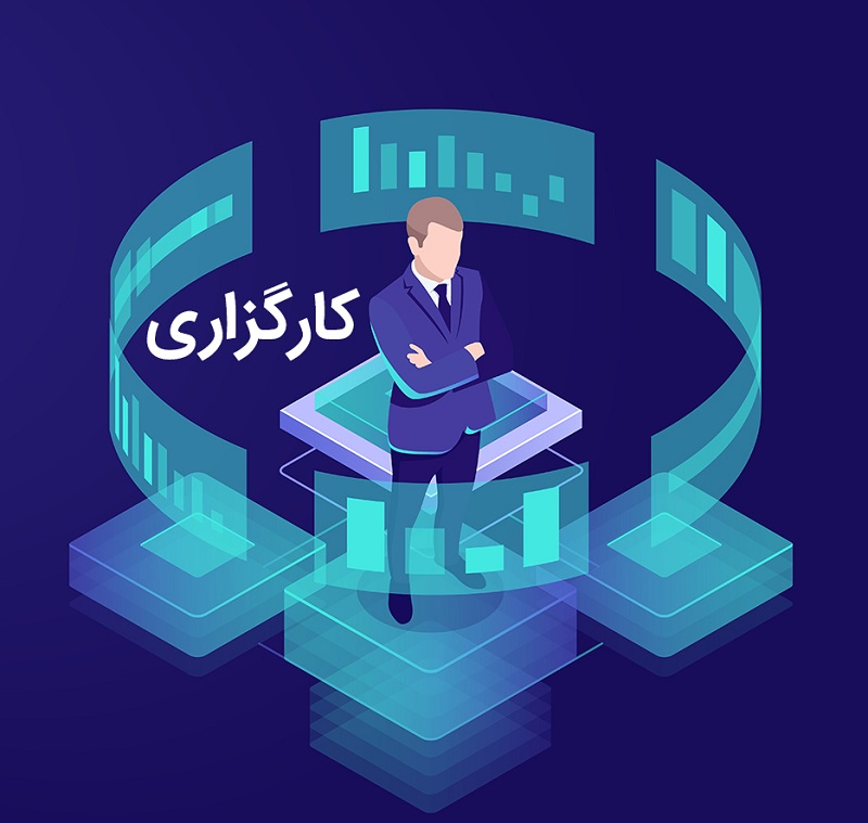 🔴 لیست بهترین کارگزاری ها برای دریافت اعتبار 🔴