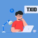 ✅ txid در نوبیتکس کجاست و کاربرد آن چیست؟ ✅