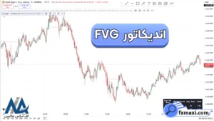 آموزش اندیکاتور FVG 🔶کاربرد اندیکاتور Fair Value Gaps در تحلیل تکنیکال!