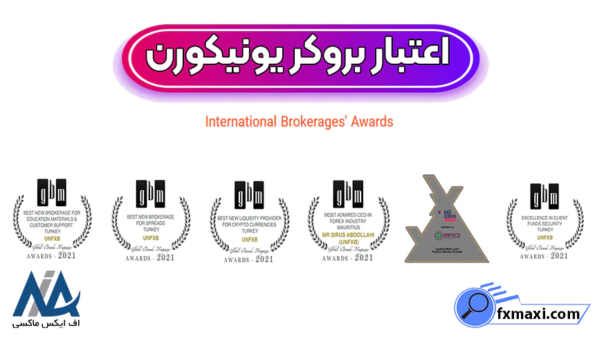 آیا بروکر یونیکورن معتبر است، اعتبار بروکر یونیکورن