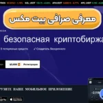 احراز هویت در صرافی بیت مکس (BitMEX) 📌معامله در بیت مکس با کارمزد پایین!