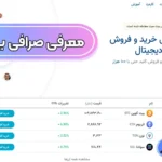 صرافی بیت میت چیست؟ 🎯شروع معاملات با پایین ترین کارمزد در صرافی بیت میت