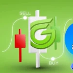 نحوه ورود به صرافی گرین چنج 📍خرید و فروش رمز ارز در صرافی greenchange