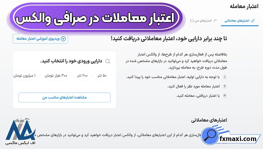 آیا صرافی والکس معتبر است، وضعیت قانونی والکس، اعتبار صرافی والکس