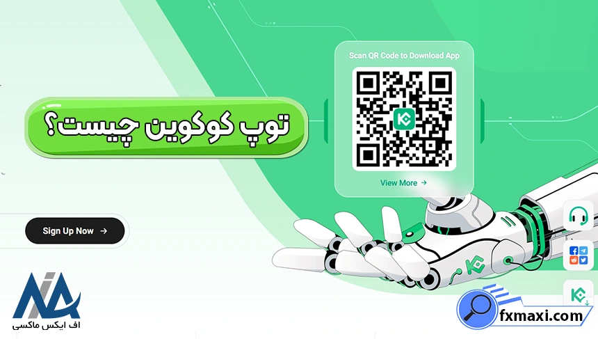خرید توپ در صرافی کوکوین، استفاده از توپ کوکوین، توپ کوکوین چیست