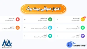 بررسی مجوزها و اعتبار صرافی بیت برگ 🟡آیا صرافی بیت برگ معتبر است؟